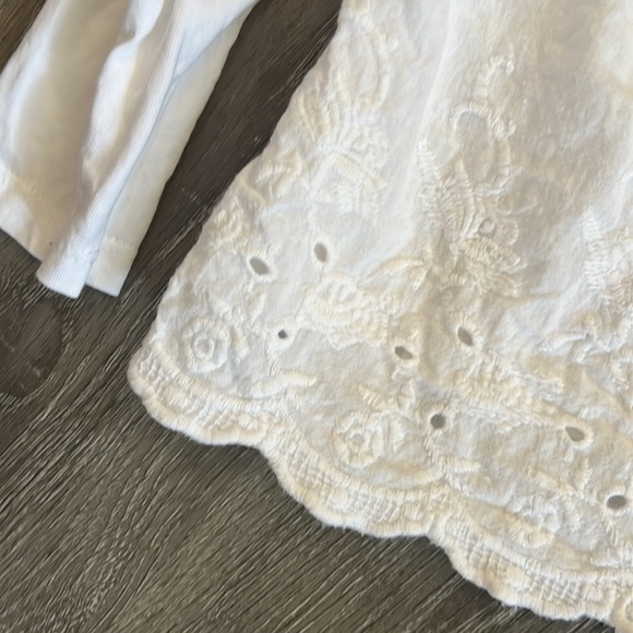 Zara toddler long sleeve - Picture 4 of 4